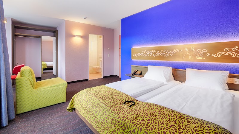 Hotel Drei Könige Luzern - Hotel Drei Könige Luzern Bruchstrasse 35, 6003 Luzern, Switzerland
