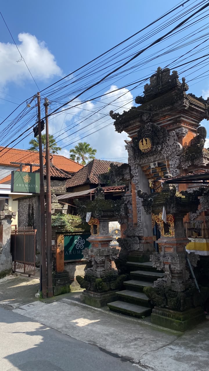 Arumasta Ubud
