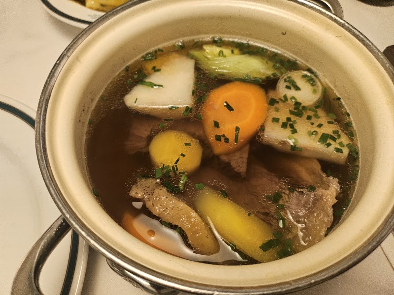 Figlmüller – Restaurant Bäckerstraße - Figlmüller – Restaurant Bäckerstraße Bäckerstraße 6, 1010 Wien, Austria