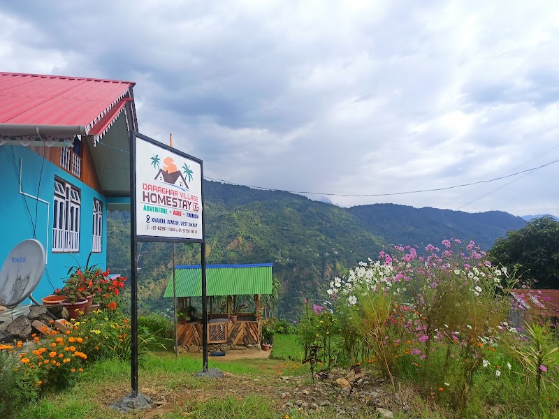 Daraghar Village Homestay