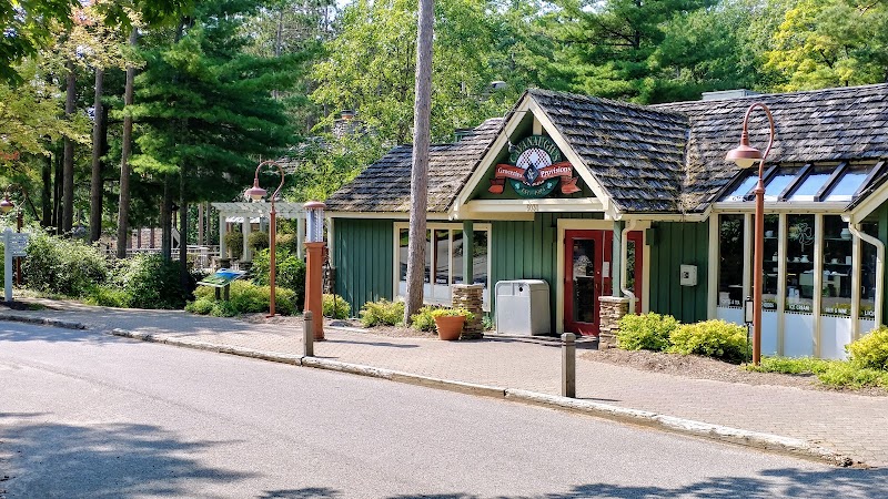 Nonna's at The Homestead - Nonna's at The Homestead 1 Woodridge Rd, Glen Arbor, MI 49636, USA
