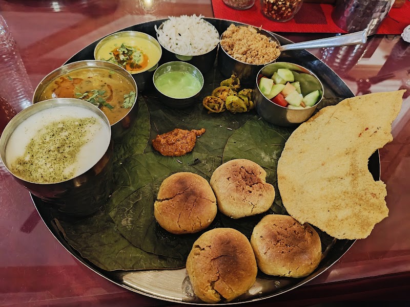 Masala Chowk - A unit of Chappan Bhog - Masala Chowk - A unit of Chappan Bhog Lake Palace Rd, near Gulab Bagh Road, Old City, Kalaji Goraji, Udaipur, Rajasthan 313001, India