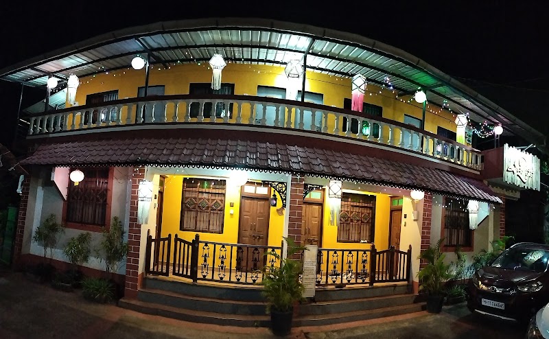 Sai Homestay