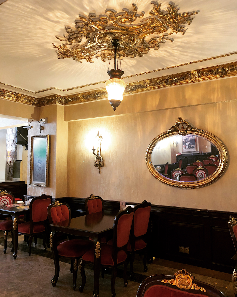 BALİN HOTEL SPECIAL CATEGORY - BALİN HOTEL SPECIAL CATEGORY, Mimar Kemalettin Mahallesi Ordu Caddesi, Mimar Kemalettin, Dibekli Camii Sok. No:10, 34126 Fatih/İstanbul, Türkiye