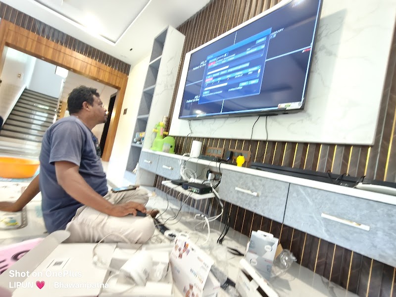 A P Suppliers - A P Suppliers, Durga mandap Road, Damodarpur, Odisha 766002, India