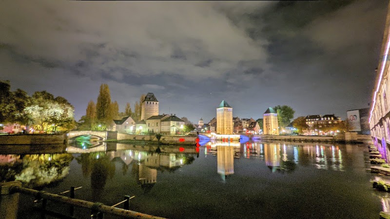 Strasbourg - Strasbourg Strasbourg, France