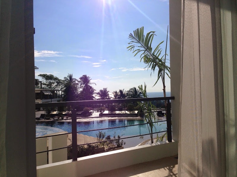 Phuket Beach Condo - Phuket Beach Condo, 266 Patak Rd, Tambon Karon, Amphoe Mueang Phuket, Chang Wat Phuket 83100, Thailand