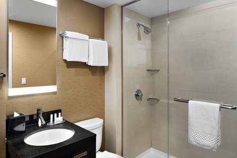 Fairfield by Marriott Inn & Suites New York Manhattan/Chelsea - Fairfield by Marriott Inn & Suites New York Manhattan/Chelsea 116 W 28th St, New York, NY 10001, USA