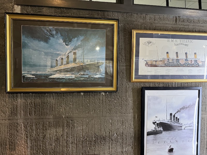 Maritime Industry Museum at Fort Schuyler - Maritime Industry Museum at Fort Schuyler 6 Pennyfield Ave, Bronx, NY 10465, USA