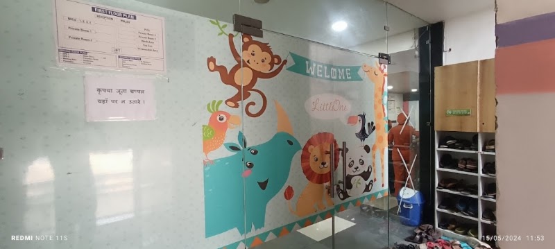 Gandhi nursing home- Dr Animesh Gandhi Dr Narendra Gandhi - Gandhi nursing home- Dr Animesh Gandhi Dr Narendra Gandhi, Shine skin clinic, near Ganj mandi gate, Ward Number 40, Basantpur, Rajnandgaon, Chhattisgarh 491441, India