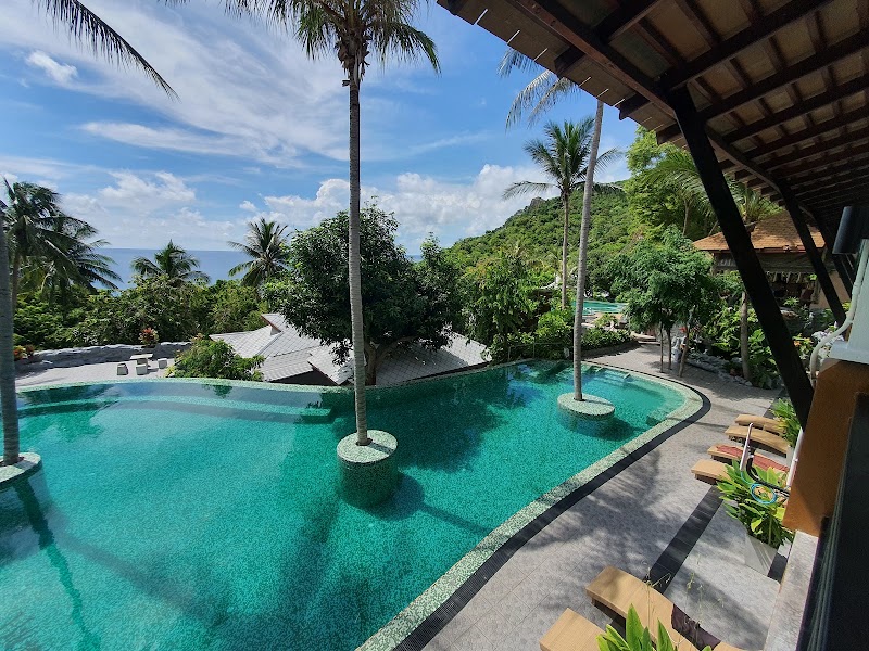 Tanote - Tanote 20/29 Moo3 Tanote Bay Koh Tao, ตำบล เกาะเต่า อำเภอเกาะพะงัน สุราษฎร์ธานี 84360, Thailand