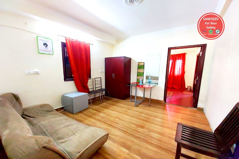 Goroomgo Hotel Orchid Mallital, Nainital - Goroomgo Hotel Orchid Mallital, Nainital, Mankapur Compound, Near, High Ct Rd, Mallital, Nainital, Uttarakhand 263001, India