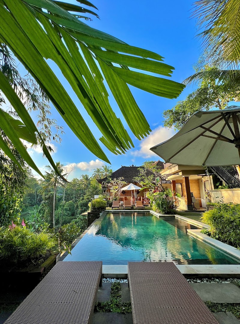 Nata Ubud