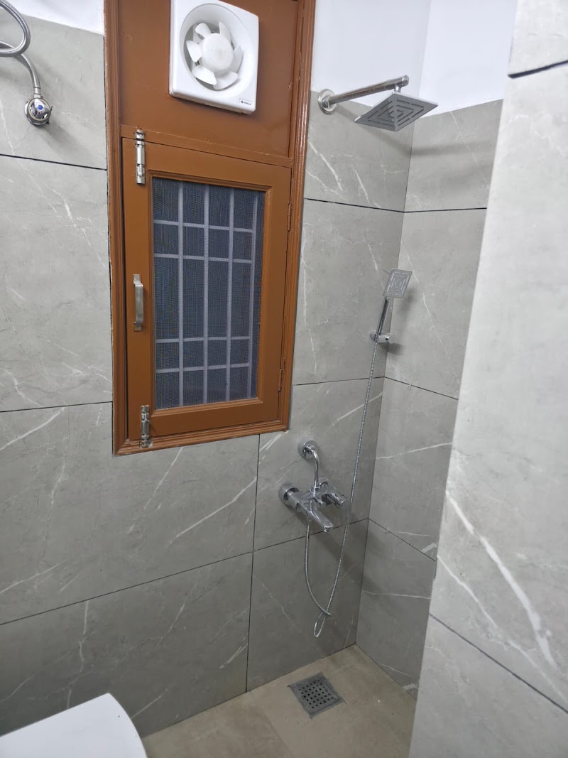 Luxury Suite in the Heart of City, Solan - Luxury Suite in the Heart of City, Solan Ward no 7, Rajgarh Rd, below Prashar Complex, Ward Number 7, Solan, Himachal Pradesh 173212, India