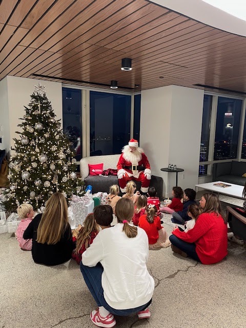 Santa Boston - Santa Boston 275 Washington St, Cambridge, MA 02139, USA