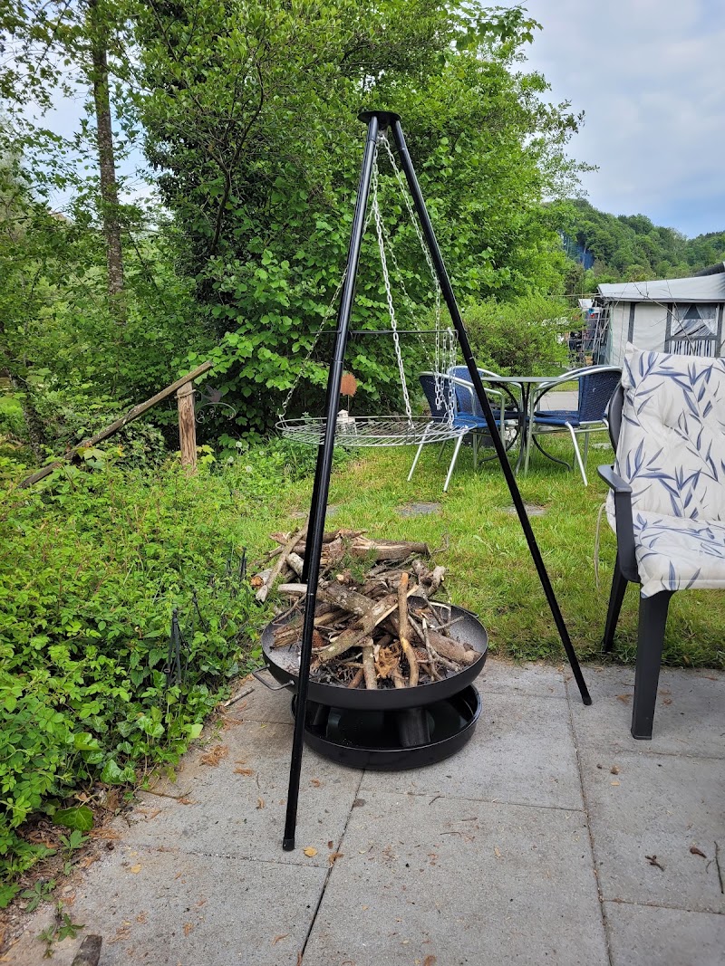 Campingplatz St.Gallen-Wittenbach - Campingplatz St.Gallen-Wittenbach Lee 1286, 9304 Waldkirch, Switzerland