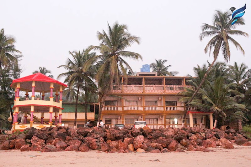 Kinara Velneshwar Beach House - Kinara Velneshwar Beach House, H.No.198, A/P Velneshwar,, Tal. Guhagar, Dist. Ratnagiri, Guhagar, Maharashtra 415729, India