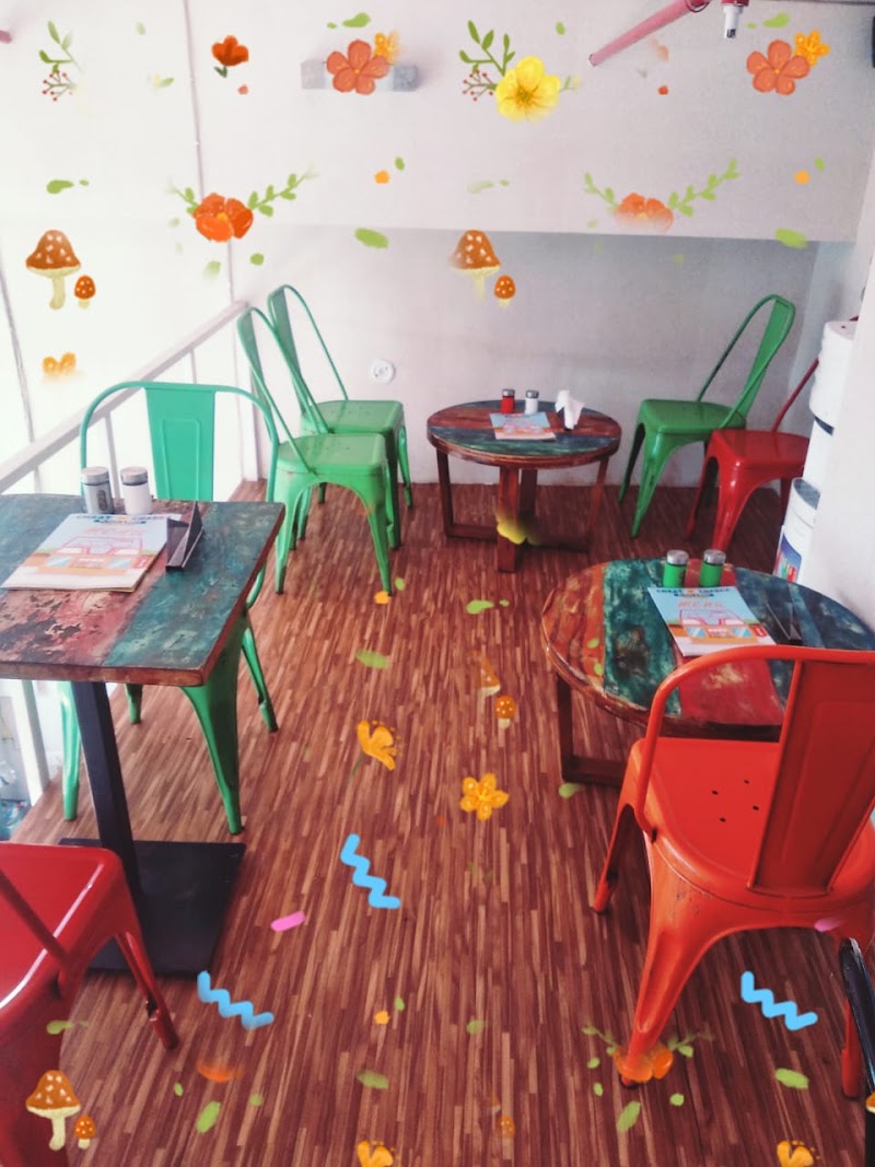 Chaska Chai Ka - Chaska Chai Ka Shop G06A, Pan Oasis Society, market, Sector 70, Noida, Uttar Pradesh 201316, India