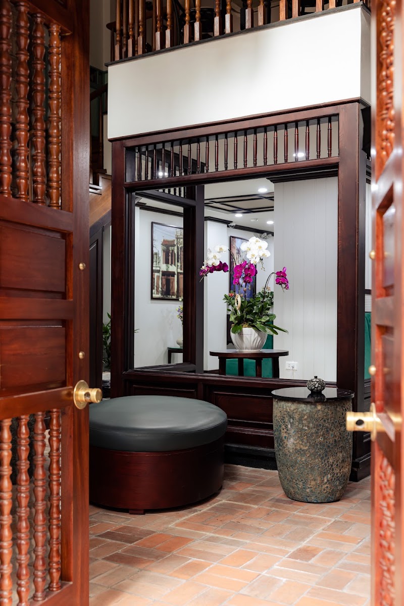 Lotusama Hanoi Hotel - Lotusama Hanoi Hotel, 35 P. Hàng Gà, Phố cổ Hà Nội, Hoàn Kiếm, Hà Nội 10000, Vietnam
