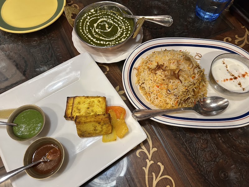 ANNAM Indian Restaurant Ginza Tokyo (アナム 本格インド料理 銀座 東京) Halal, Veg, Non-Veg, late night restaurant, Jain, and Gluten-Free - ANNAM Indian Restaurant Ginza Tokyo (アナム 本格インド料理 銀座 東京) Halal, Veg, Non-Veg, late night restaurant, Jain, and Gluten-Free Japan, 〒104-0061 Tokyo, Chuo City, Ginza, 8-chōme−10−８ Ginza 8-10 Building, 地下一階