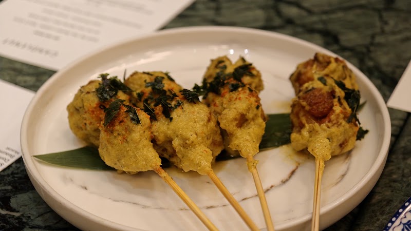 Candlenut - Candlenut, 17a Dempsey Rd, Singapore 249676