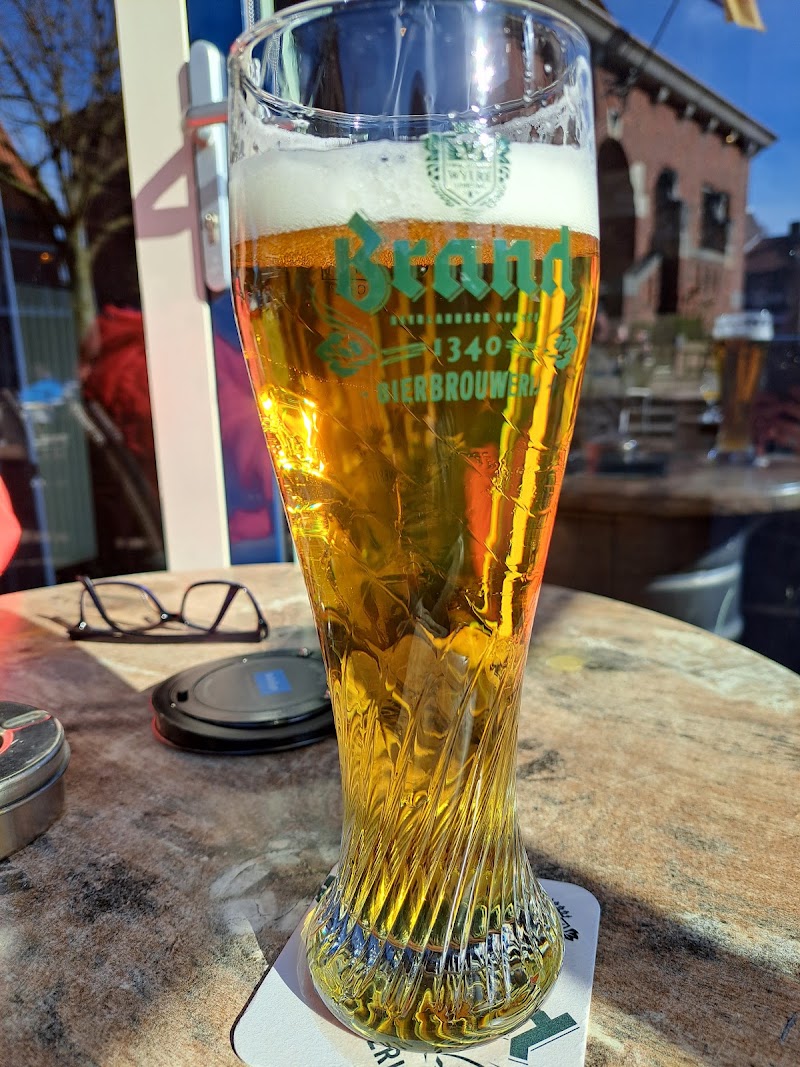 Café de Maert - Café de Maert Raadhuisplein 4, 5944 AH Arcen, Netherlands