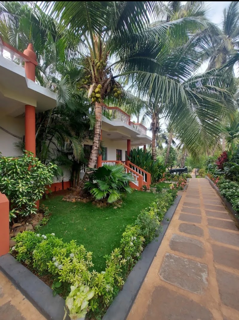 Vintage beach resort - Vintage beach resort Agonda Beach Rd, near St.anne's church, Agonda, Devalkajjan, Goa 403702, India