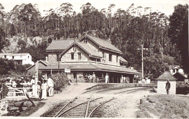 Nilgiri Taxi - Nilgiri Taxi No: 147, Dr.Ambedkar Colony, Mel Kodappamund, Ooty, Tamil Nadu 643002, India