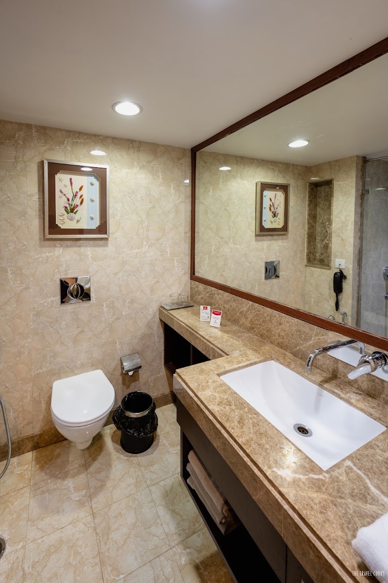 Lords Inn Jodhpur - Lords Inn Jodhpur, Plot No 1C, Pokharan Bungalow, PWD Circle, Colony Rd, Maderna, Jodhpur, Rajasthan 342011, India