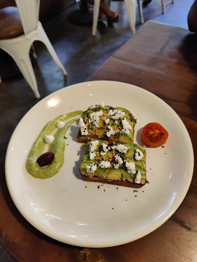 The Homemade Cafe - The Homemade Cafe Shop No. 4, 41, kaveri Building, Near, Oshiwara Police Station Rd, Anand Nagar, Andheri West, Mumbai, Maharashtra 400102, India
