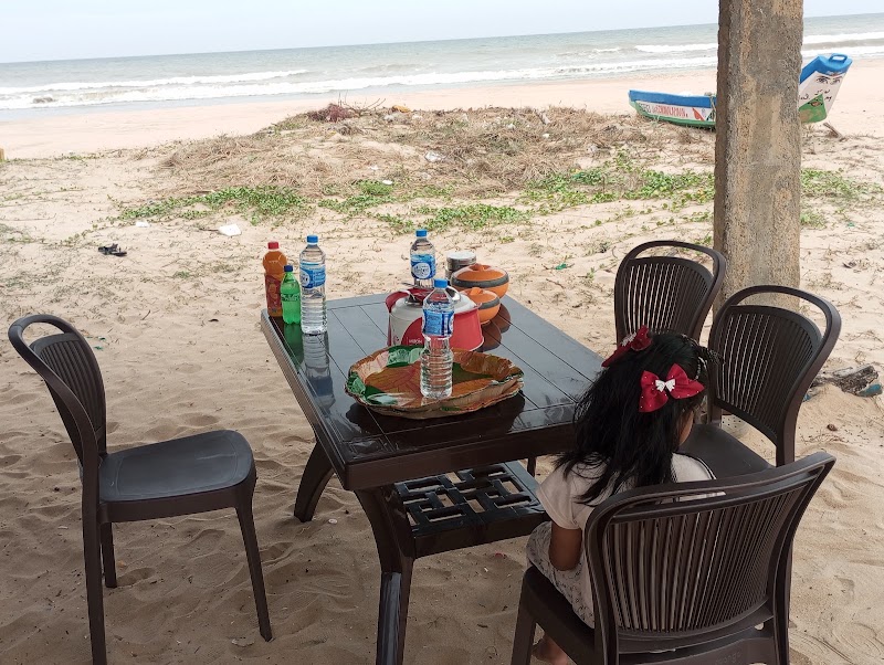 The Grand Sathyas Resort - The Grand Sathyas Resort Beach road, near kataripalem, Ramapuram, Katari Palem, Chirala, Nayani Palli Rural, Andhra Pradesh 523157, India