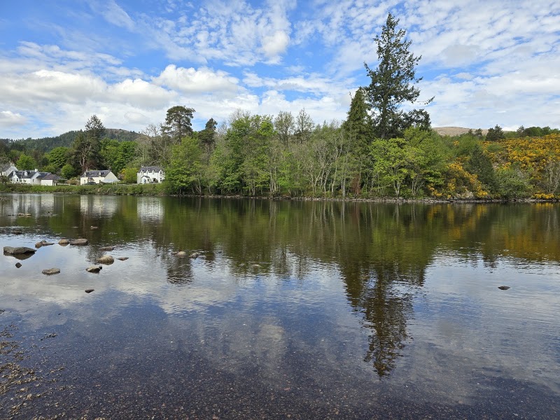 Loch Ness - Loch Ness, Lago Ness,Reino Unido, Inverness IV63 7YD, UK