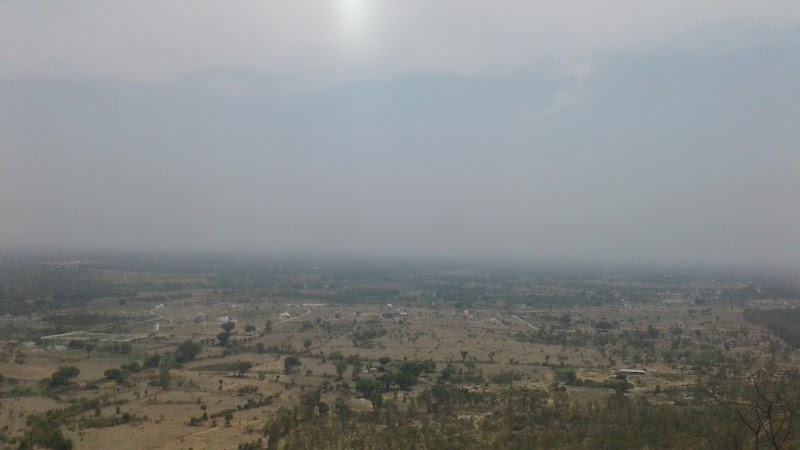 Chamundi Hill Road - Chamundi Hill Road, Chamundi Hill Rd, Mysuru, Karnataka 570010, India