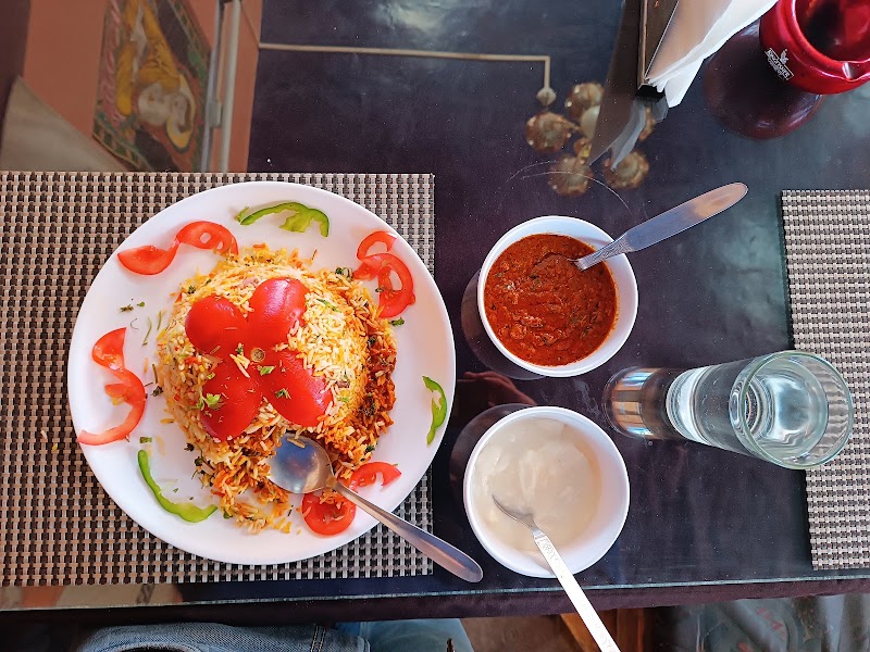 TashiZom Restaurant Kibber - TashiZom Restaurant Kibber, Unnamed Road, Chicham Khas, Himachal Pradesh 172114, India