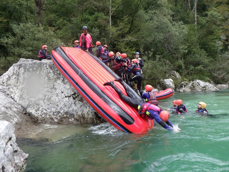Sport MIX - Sport MIX Trg golobarskih žrtev 18, 5230 Bovec, Slovenia