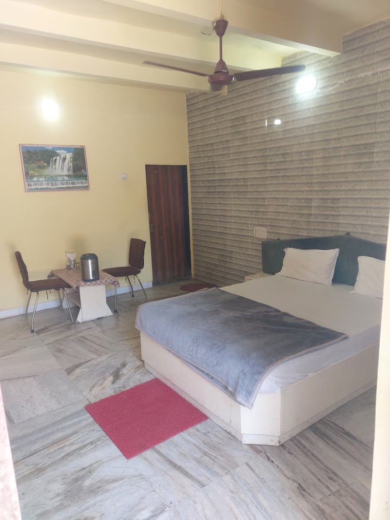 Hotel Sea View Bar and Restaurant - Hotel Sea View Bar and Restaurant, Ghoghla Beach Diu-Una Rd Diu Daman and Diu, Diu, Ghoghola, Dadra and Nagar Haveli and Daman and Diu 362540, India
