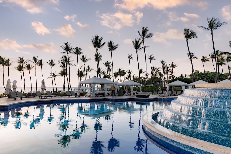 Grand Wailea, A Waldorf Astoria Resort - Grand Wailea, A Waldorf Astoria Resort 3850 Wailea Alanui Dr, Wailea, HI 96753, USA