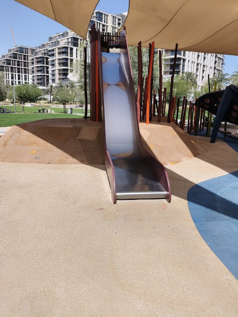 Park Horizon at Dubai Hills Estate - Park Horizon at Dubai Hills Estate, 464W+P53 - Hadaeq Sheikh Mohammed Bin Rashid - Dubai - United Arab Emirates