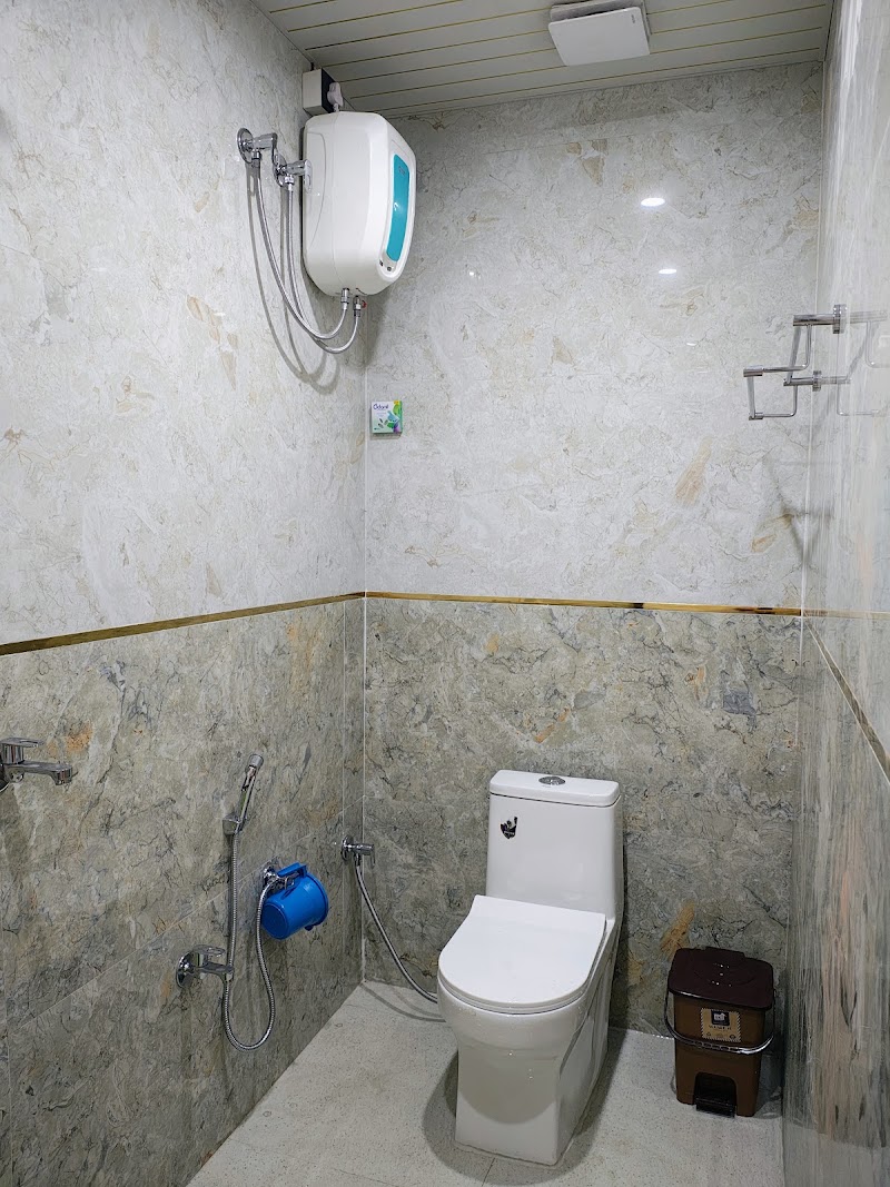DK HOMESTAY - DK HOMESTAY 10/5/227 Hanumant Nagar Colony Railway Station Road, Ayodhya Dham Rd, Professor's Colony, Faizabad, Ayodhya, Uttar Pradesh 224123, India
