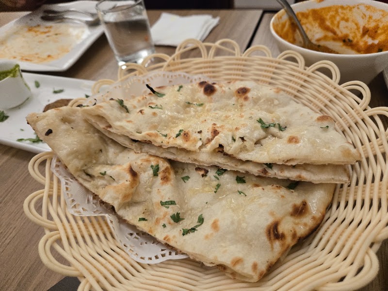 Nalan Restaurant Little India - Nalan Restaurant Little India 82 Serangoon Rd, Singapore 217987