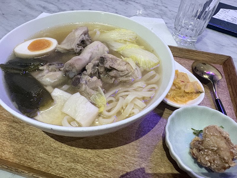 YONSHIN Breeze Shin Kong Nanxi Branch - YONSHIN Breeze Shin Kong Nanxi Branch, 104, Taiwan, Taipei City, Zhongshan District, 中山區 Nanjing W Rd, 15號三樓