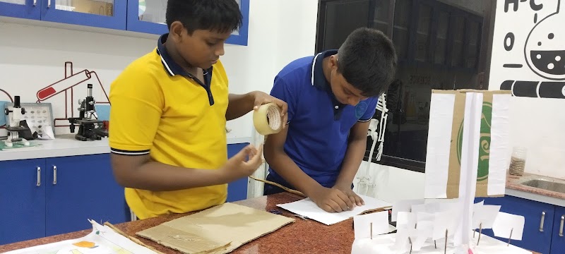 Nrusingha Guru Town High School - Nrusingha Guru Town High School, FX8C+2QG, Gole Bazar, Dalaipara, Sambalpur, Odisha 768001, India
