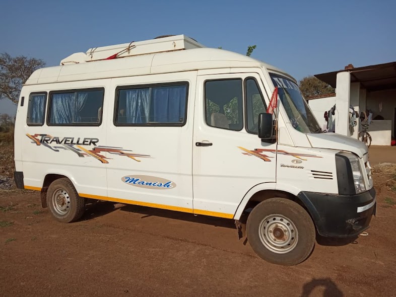 Jai Maa Tour & Travels | Car Hire Service | Outstation Cab | Tempo Traveller | Taxi Service in Raipur - Jai Maa Tour & Travels | Car Hire Service | Outstation Cab | Tempo Traveller | Taxi Service in Raipur, bus stand, New, Durga chowk, Tikrapara, Raipur, Chhattisgarh 492001, India