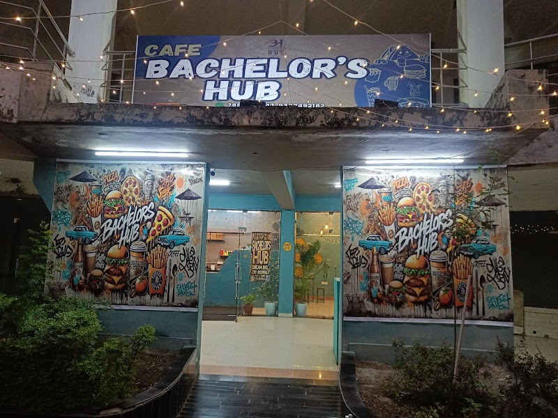 Bachelor's HUB