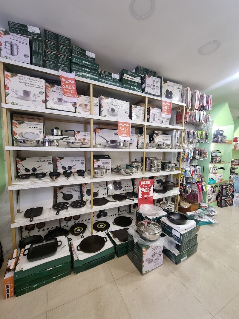 Penguin Shopping - Penguin Shopping, No 10, PSR complex, Municipal Colony, Prabha Nagar Extension, Sundram Nagar, Thanjavur, Tamil Nadu 613004, India