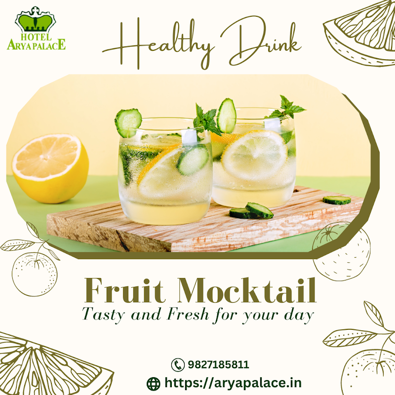 Arya Palace - Arya Palace Ashok Nagar, Bhubaneswar, Odisha 751009, India