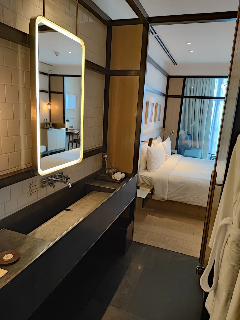 Alila Bangsar Kuala Lumpur - Alila Bangsar Kuala Lumpur 58, Jalan Ang Seng, Brickfields, 50470 Kuala Lumpur, Wilayah Persekutuan Kuala Lumpur, Malaysia