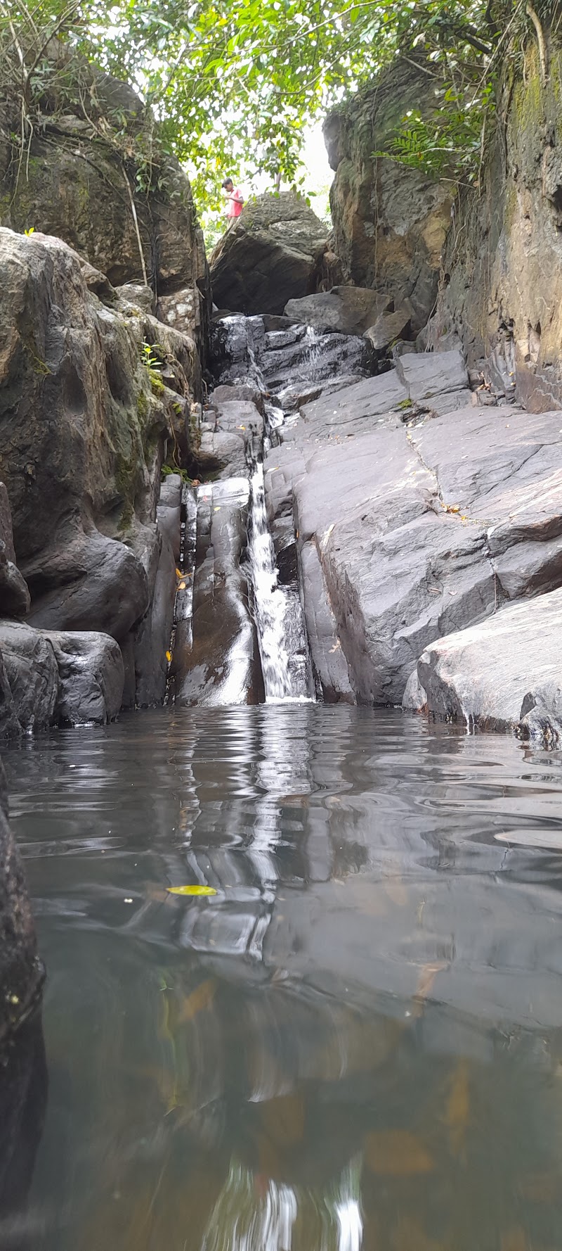 Ella Kanda - Ella Kanda, P3F5+2G9, Horana, Sri Lanka