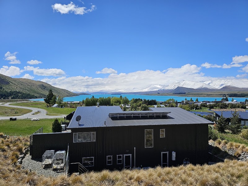 The View Tekapo - The View Tekapo 14 Sibbald Lane, Lake Tekapo 7999, New Zealand