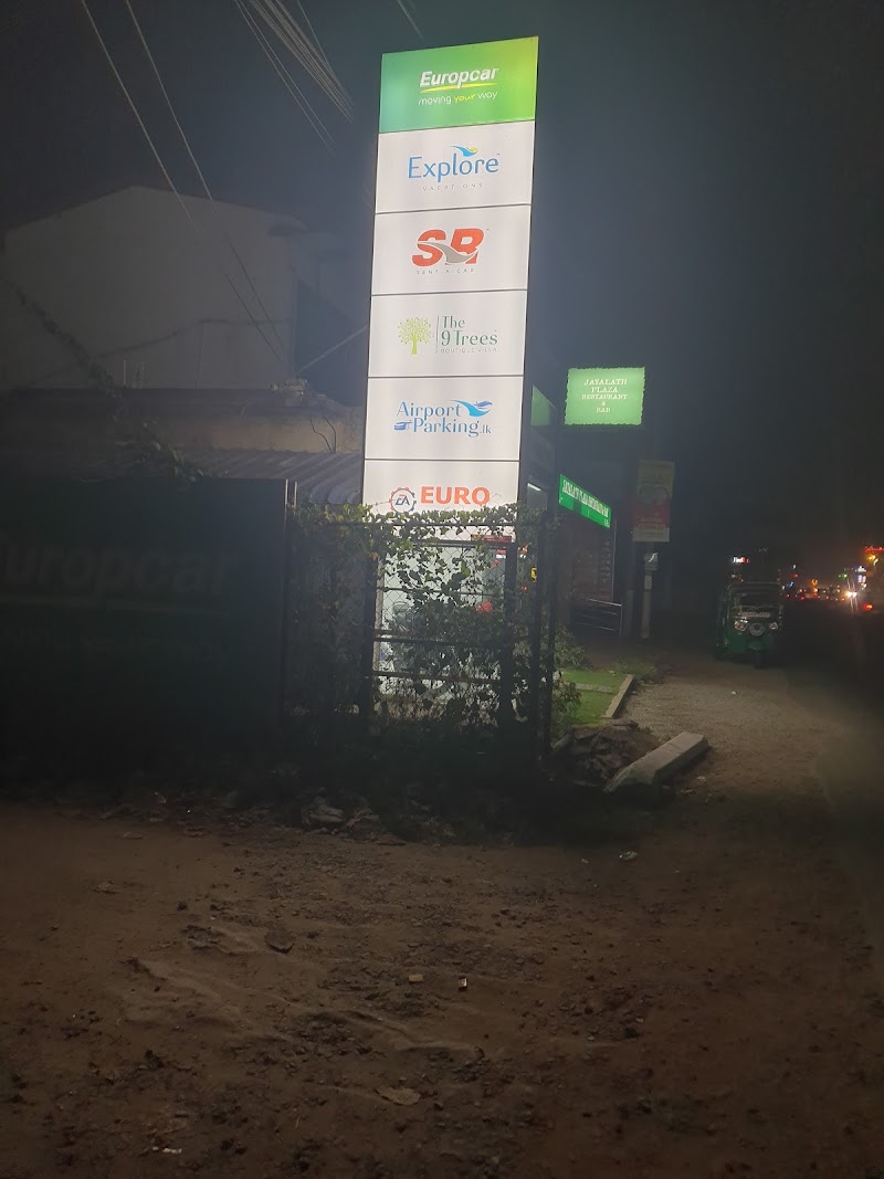 Airport Parking Sri Lanka - Airport Parking Sri Lanka, 371/5 Negombo Rd, Seeduwa 11410, Sri Lanka